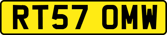 RT57OMW