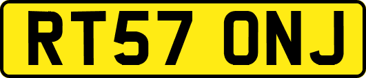 RT57ONJ