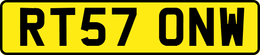 RT57ONW