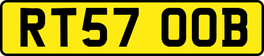 RT57OOB