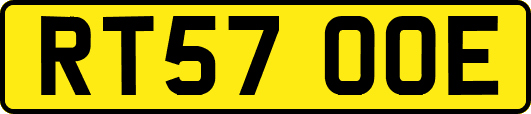 RT57OOE