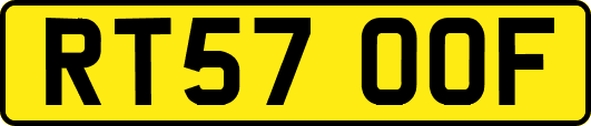 RT57OOF