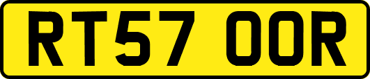 RT57OOR