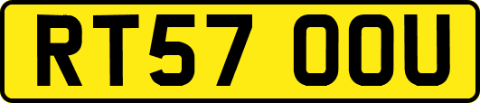 RT57OOU