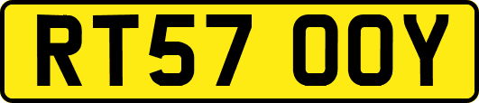 RT57OOY