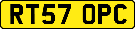 RT57OPC