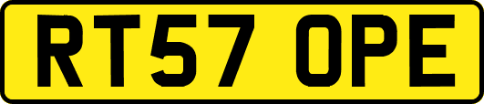 RT57OPE