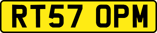 RT57OPM