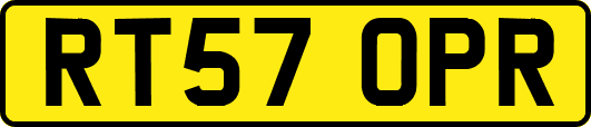 RT57OPR