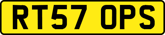 RT57OPS