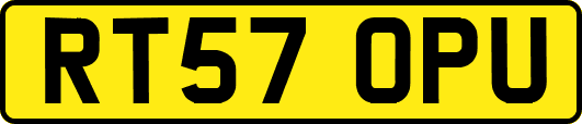 RT57OPU