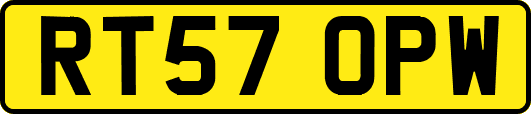 RT57OPW
