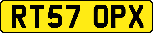 RT57OPX