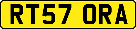 RT57ORA