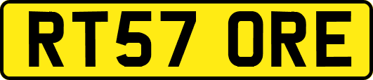RT57ORE