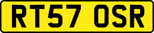 RT57OSR