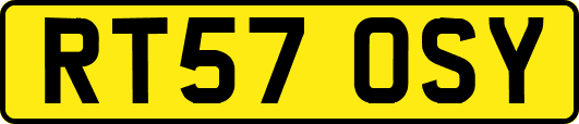 RT57OSY