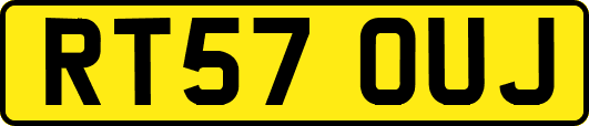 RT57OUJ