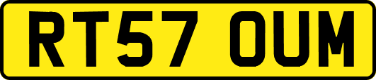 RT57OUM