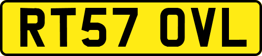 RT57OVL