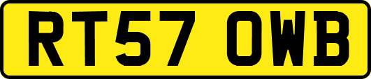 RT57OWB