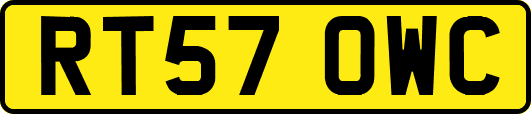 RT57OWC