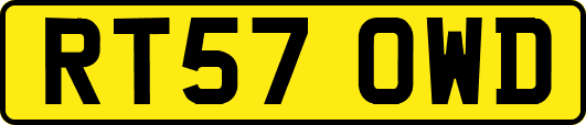 RT57OWD