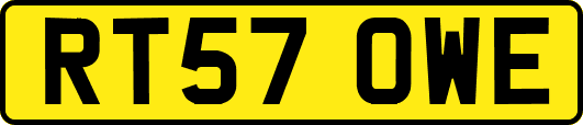 RT57OWE