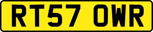 RT57OWR