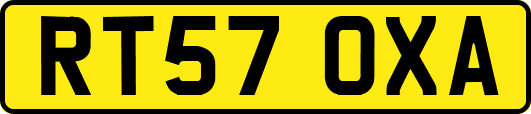 RT57OXA
