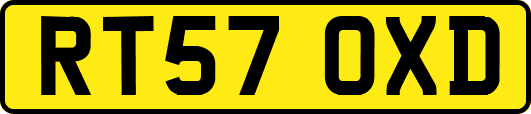 RT57OXD
