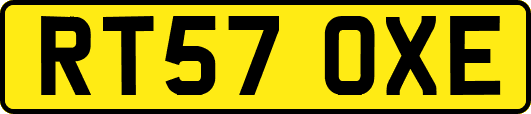RT57OXE