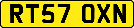 RT57OXN