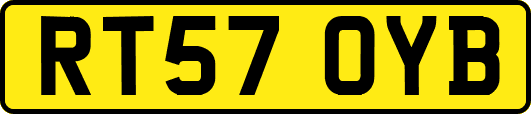 RT57OYB