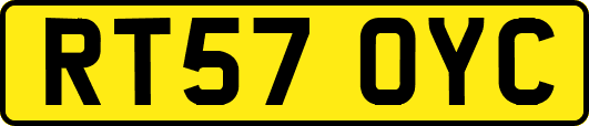 RT57OYC