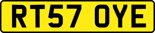 RT57OYE