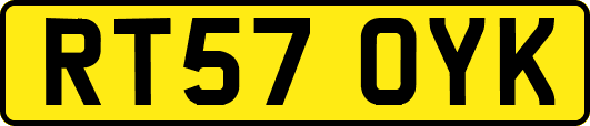 RT57OYK