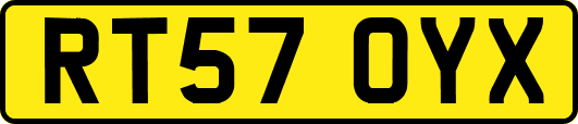 RT57OYX