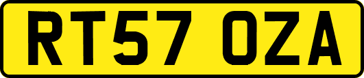 RT57OZA