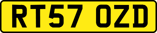 RT57OZD