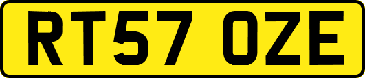 RT57OZE