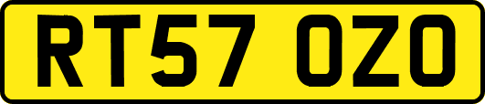 RT57OZO