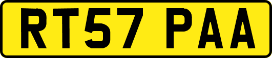 RT57PAA