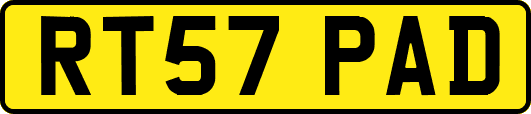 RT57PAD