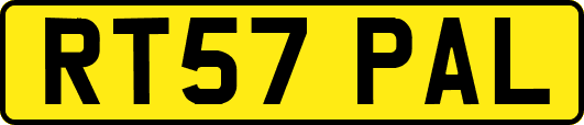 RT57PAL