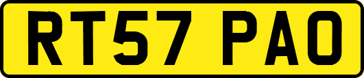 RT57PAO