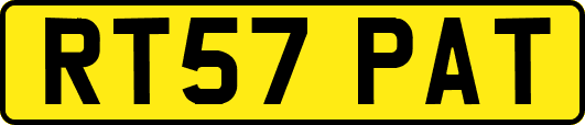 RT57PAT