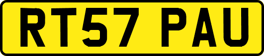 RT57PAU