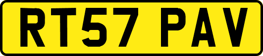 RT57PAV
