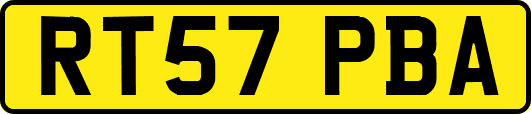 RT57PBA